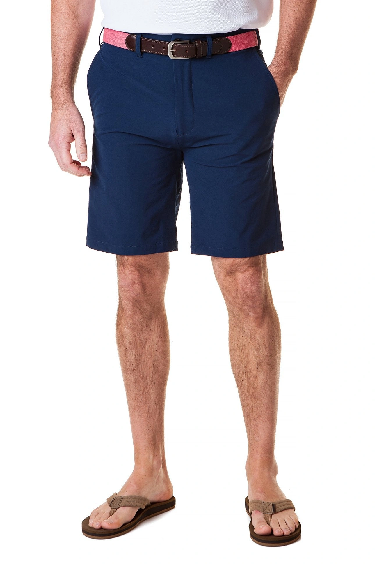 Nantucket Navy ACKformance: Effortless Style for the Modern Sailor